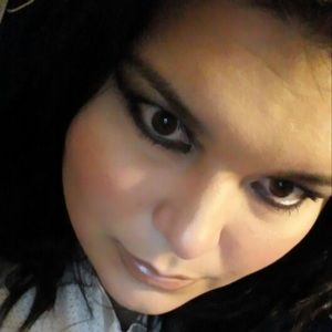 Meet your Posher, Kristina